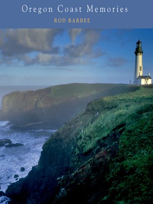 cover image of Oregon Coast Memories